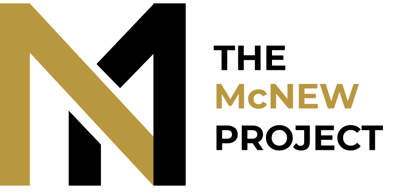 The McNew Project